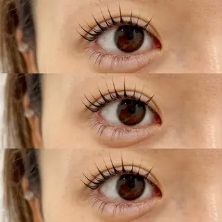 マツエク・マツパ ガレリアエレガンテ /栄🎀ななか🎀のマツエク・マツパデザイン