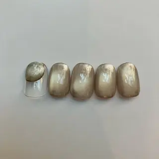 ネイル 丹(TAN.) akariのネイルデザイン