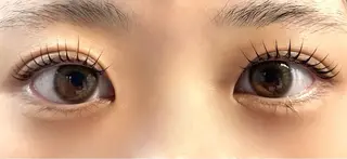 マツエク・マツパ Beryl所属・🍃konoha🍃 Berylのマツエク・マツパデザイン