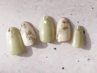 ネイル Nailist Yasucoのネイルデザイン