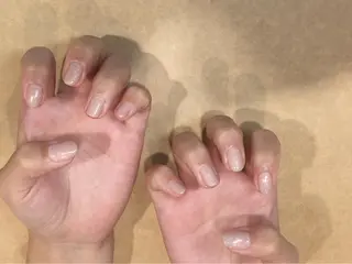 ネイル JurerEye☆ Marikoのネイルデザイン