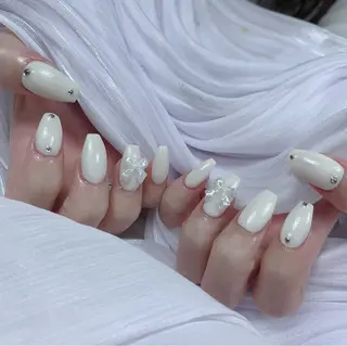ネイル Yuki Nail Salonのネイルデザイン