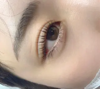 マツエク・マツパ cils·シル アイラッシュのマツエク・マツパデザイン