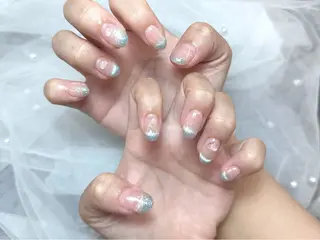 ネイル Iconic所属・Iconic Nailのネイルデザイン