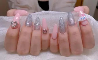 ネイル Coco Nailsのネイルデザイン