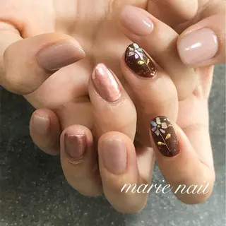 ネイル marie nailのネイルデザイン
