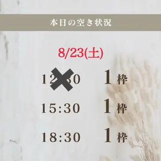 アイブロウ 眉毛サロン DUAL 恵比寿の眉毛・アイブロウイメージ