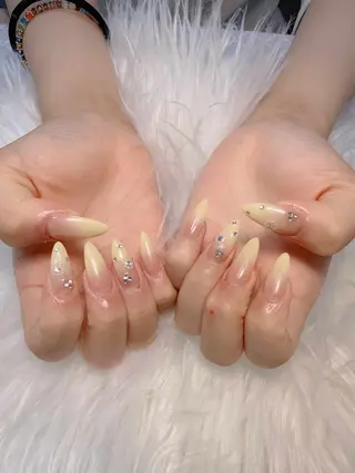 ネイル Nail Cozyのネイルデザイン