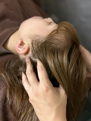 渋谷 紘子のエステ・リラクイメージ