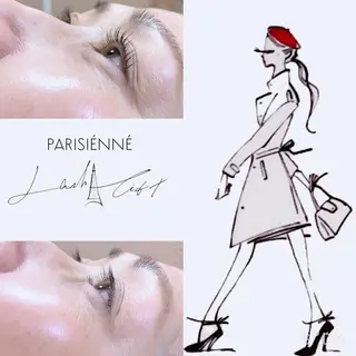 マツエク・マツパ Neivs Hair 香椎照葉店所属・伊東 夏美のヘアスタイル