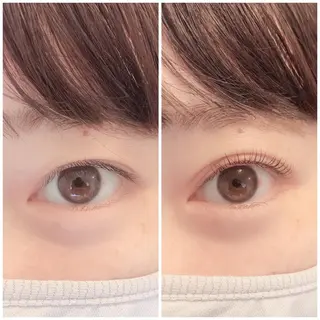 マツエク・マツパ Aube l .nord所属・Aubel.nord 《オーベルノール》のマツエク・マツパデザイン