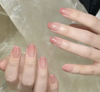 ネイル なな ちゃんのネイルデザイン