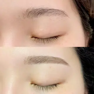 アイブロウ RUSHIA minaの眉毛・アイブロウイメージ