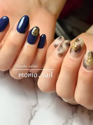 ネイル momo.nail まさこのネイルデザイン