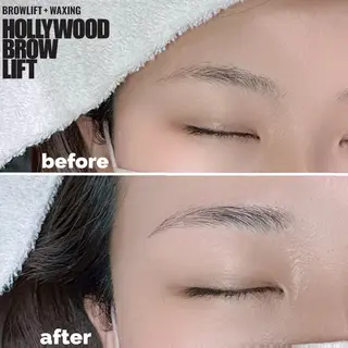 アイブロウ LAND🫧🎀 Ayakaの眉毛・アイブロウイメージ