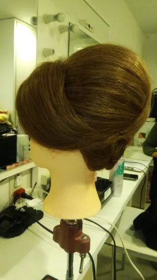 ロング Gypsoly ☺︎ゆきのその他イメージ