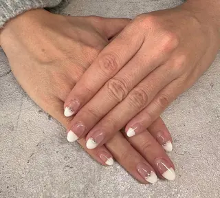 ネイル はあとねいる 八事店のネイルデザイン