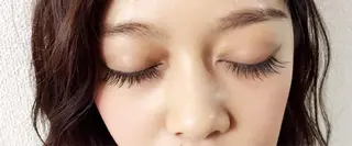 まつエク salon:S 仙台店のマツエク・マツパデザイン