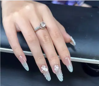 ネイル Sora Nail Ayaseのネイルデザイン