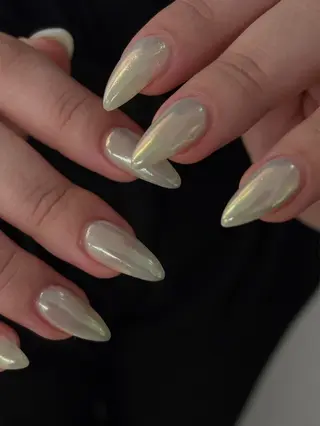ネイル filonnail Juna💍のネイルデザイン