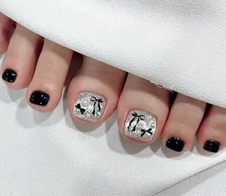 ネイル LILY NAILのネイルデザイン