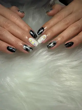 ネイル MOE .Kのネイルデザイン