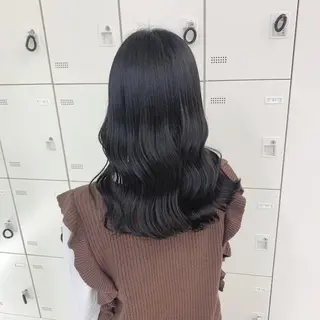 カラー 公式PARADE💐 池袋💐のヘアスタイル