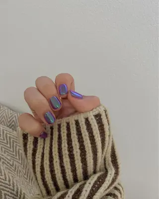 ネイル nailsalon noa所属・nailist sakiのネイルデザイン