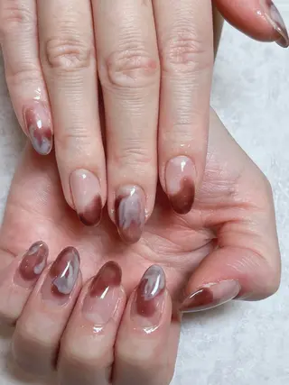 ネイル HARUKA 🌸のネイルデザイン