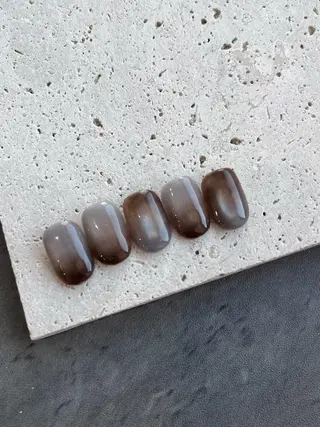 ネイル Ray 阿倍野/天王寺のネイルデザイン