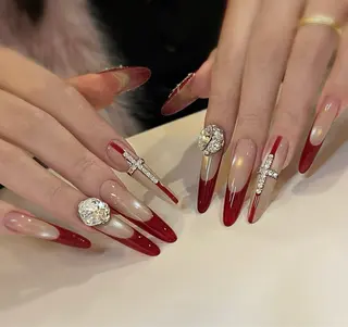 ネイル YK Beauty Salonのマツエク・マツパデザイン