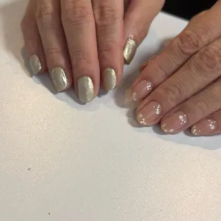 ネイル t yuukiのネイルデザイン