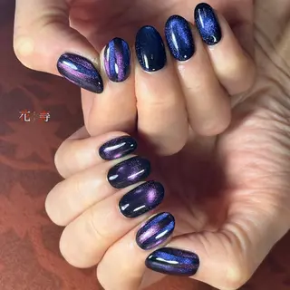 ネイル 花寿-kaju- s.のネイルデザイン