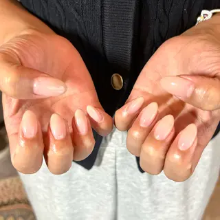 ネイル RAD NAIL所属・RAD NAILのネイルデザイン