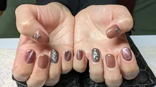 ネイル haru  nailのネイルデザイン