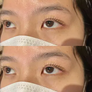 マツエク・マツパ ガレリアエレガンテ /栄🎀ななか🎀のマツエク・マツパデザイン