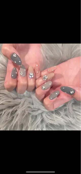 ネイル bea nailのネイルデザイン