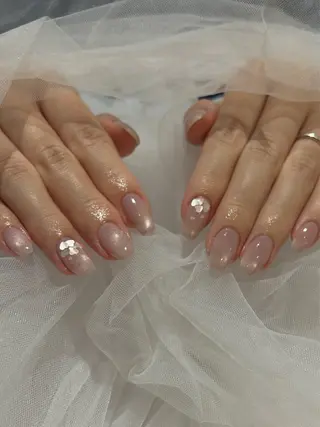 ネイル Total Beauty  Esent所属・Esent fuukiのネイルデザイン