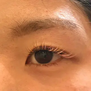 マツエク・マツパ sato misakiのマツエク・マツパデザイン