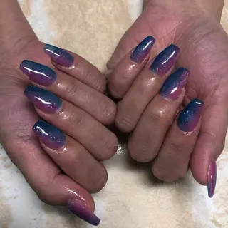 ネイル Hatakeyama Mihoのネイルデザイン