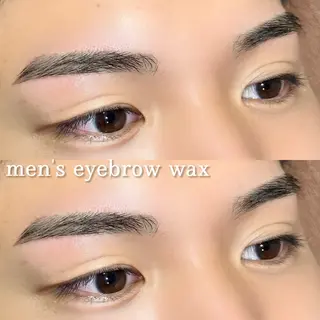 アイブロウ 💐似合わせデザイン ✴︎manaka💐の眉毛・アイブロウイメージ