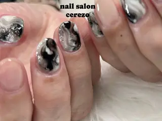ネイル cerezo ショートネイル専門店のネイルデザイン