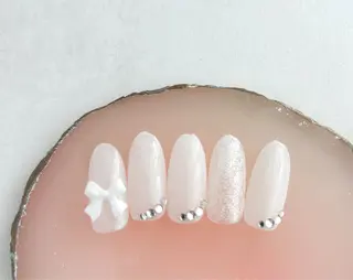 ネイル niji nailのネイルデザイン