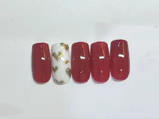 ネイル label所属・LABEL TAKARAのネイルデザイン