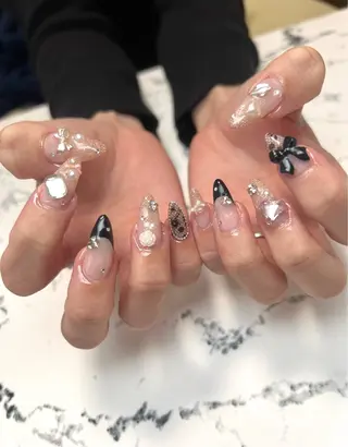 ネイル ray's nailのネイルデザイン