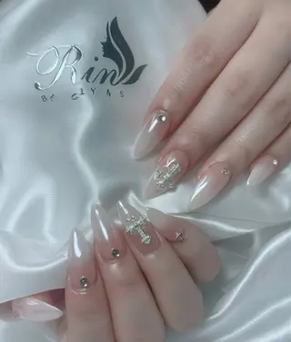 ネイル Rin Nail Shinokuboのネイルデザイン