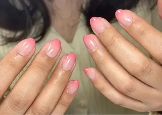 ネイル 江口 愛のネイルデザイン