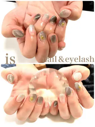 ネイル ＆ meのマツエク・マツパデザイン