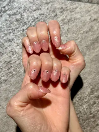 ネイル Yuji .Fのネイルデザイン