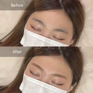 アイブロウ 眉毛屋さん クルミの眉毛・アイブロウイメージ